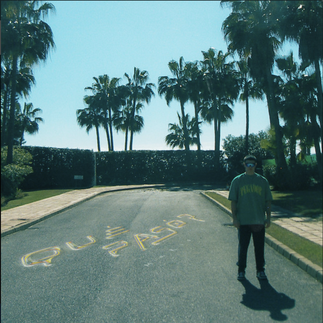 Mario - Qué Pasó?